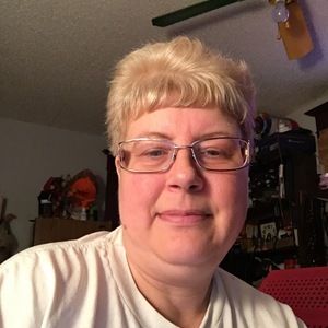 Meet your Posher, Cathy